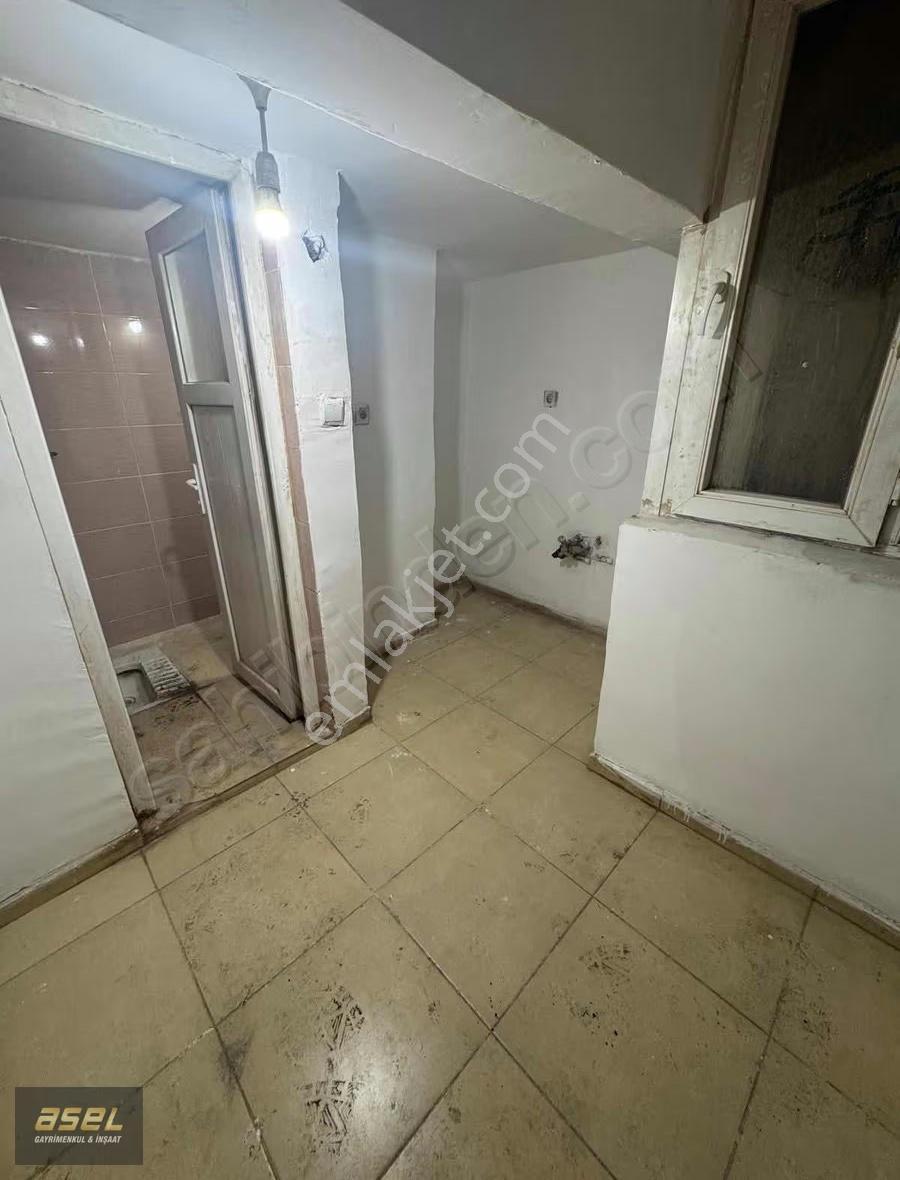Asel Gayrimenkul'den Güneş Mah. 110m² Asma Katlı Satılık Dükkan - Görsel 2