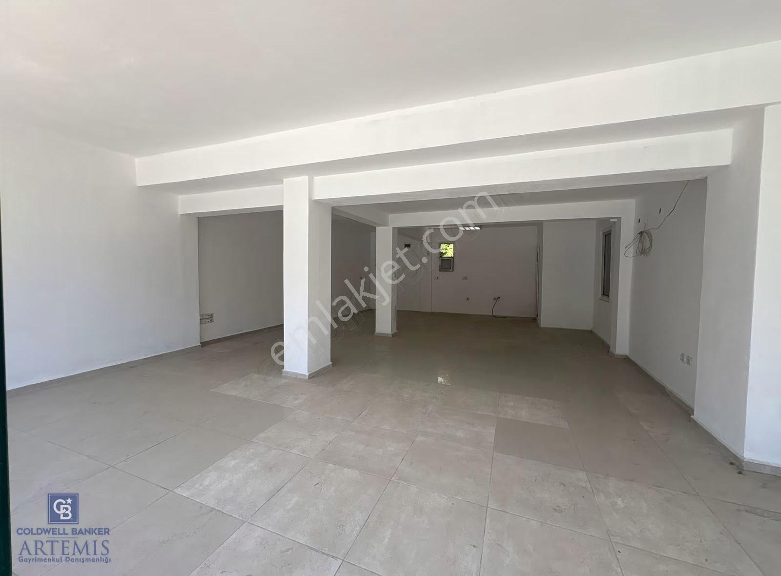 Gümbet Bodrum İşlek Cadde Üzerinde Kiralık Dükkan - Görsel 12