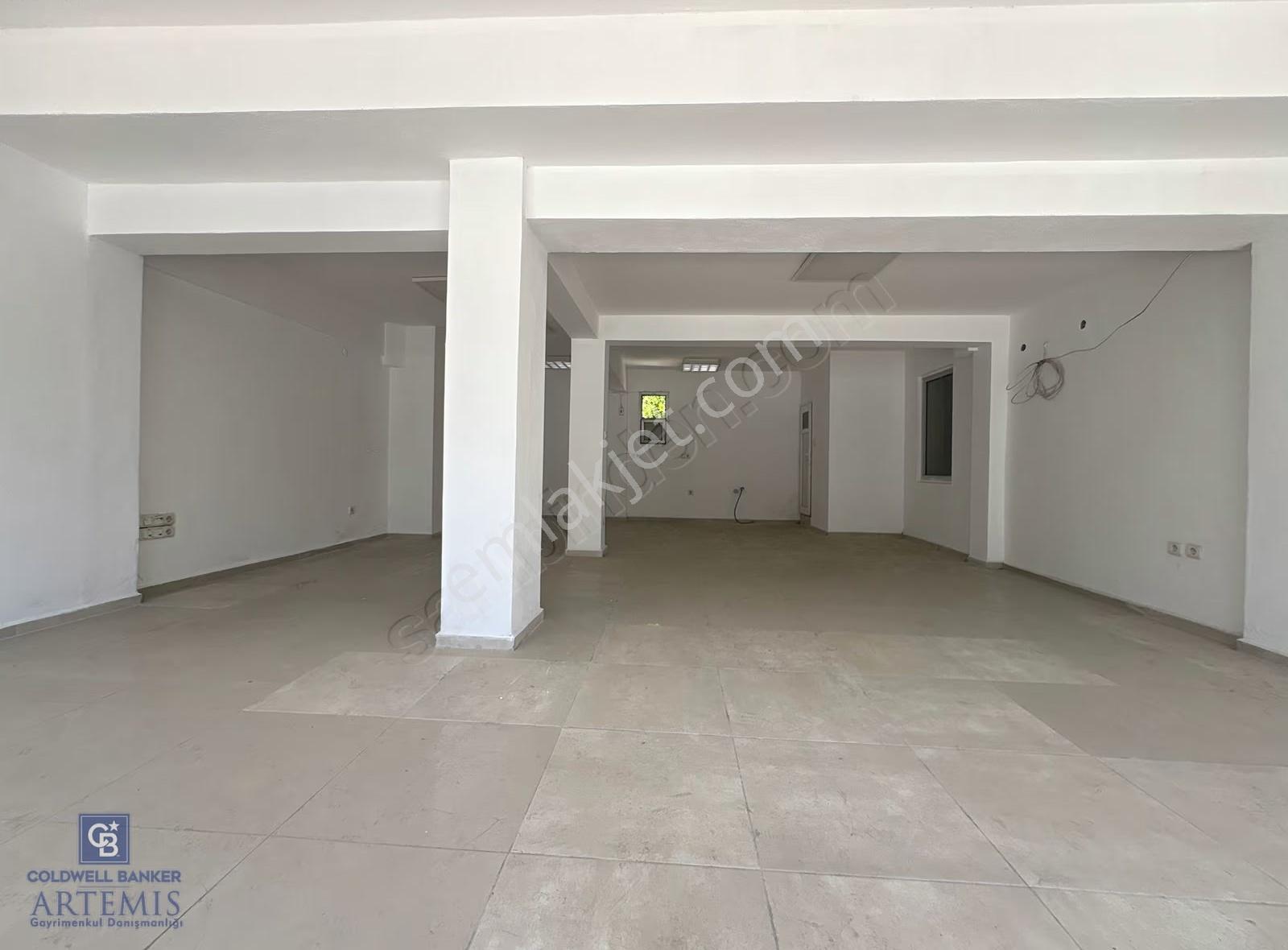 Gümbet Bodrum İşlek Cadde Üzerinde Kiralık Dükkan - Görsel 3