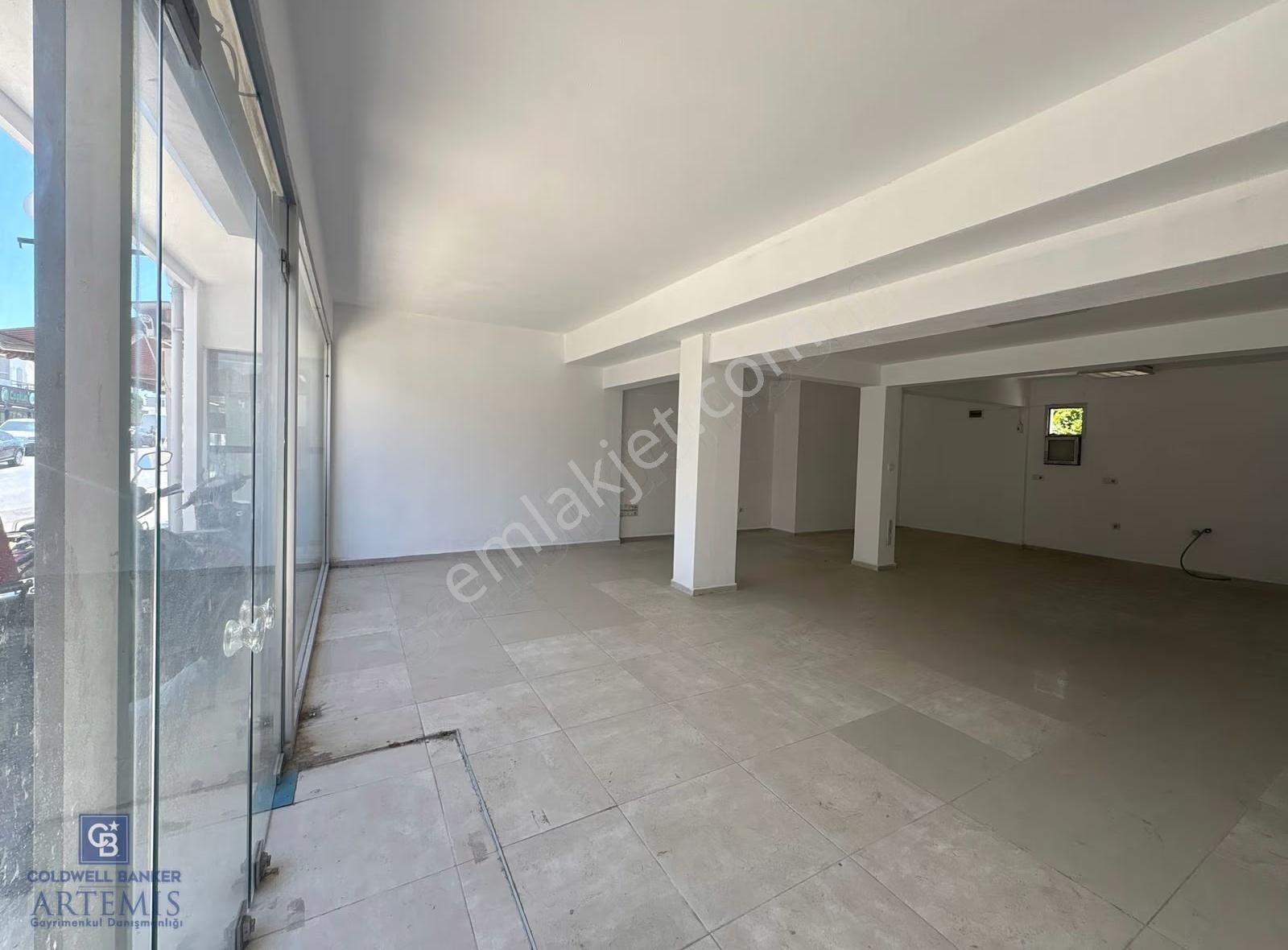 Gümbet Bodrum İşlek Cadde Üzerinde Kiralık Dükkan - Görsel 4