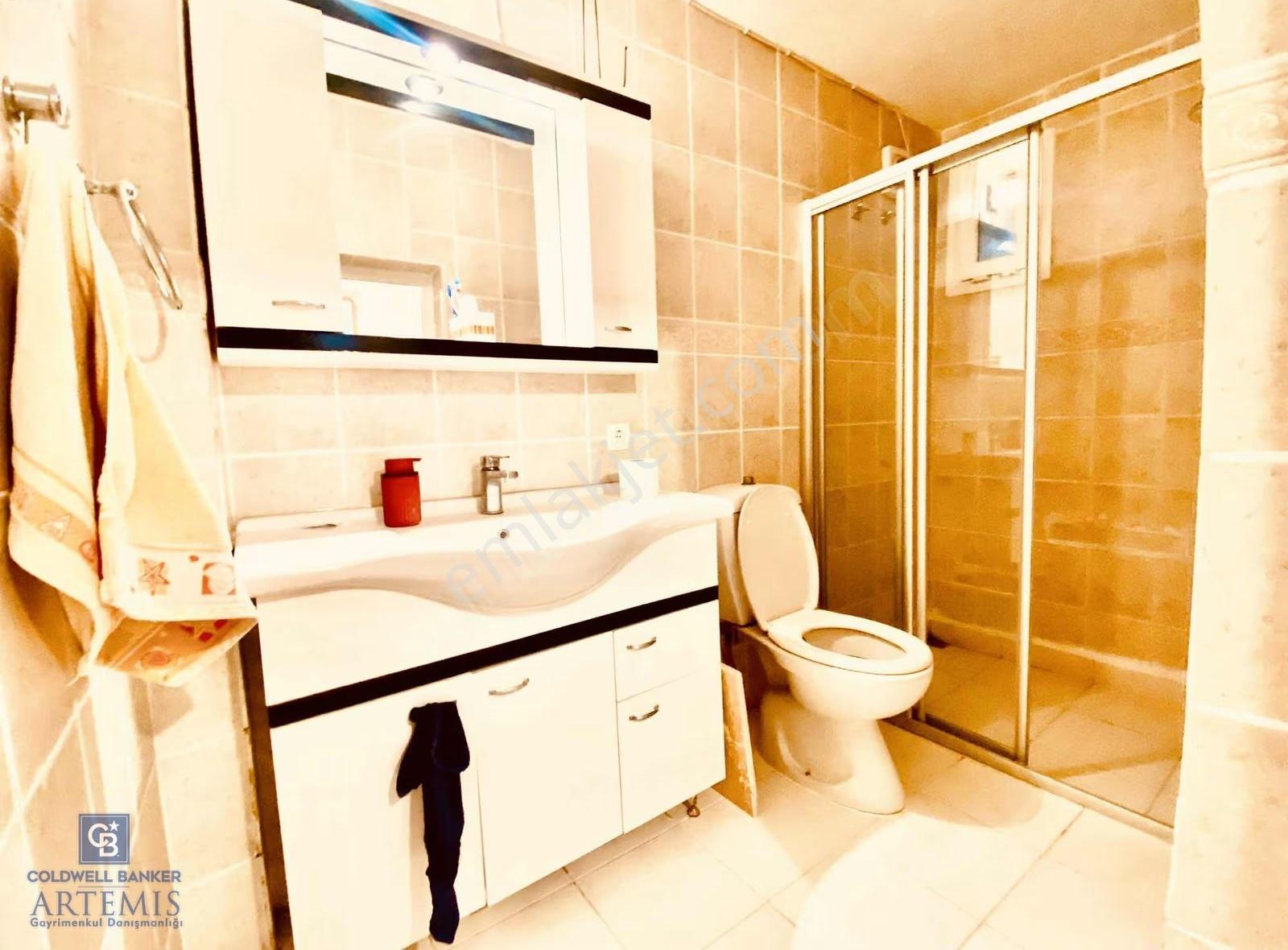 Bodrum Ormancılar Sitesi Muhteşem Deniz Manzaralı Kiralık Villa - Görsel 4