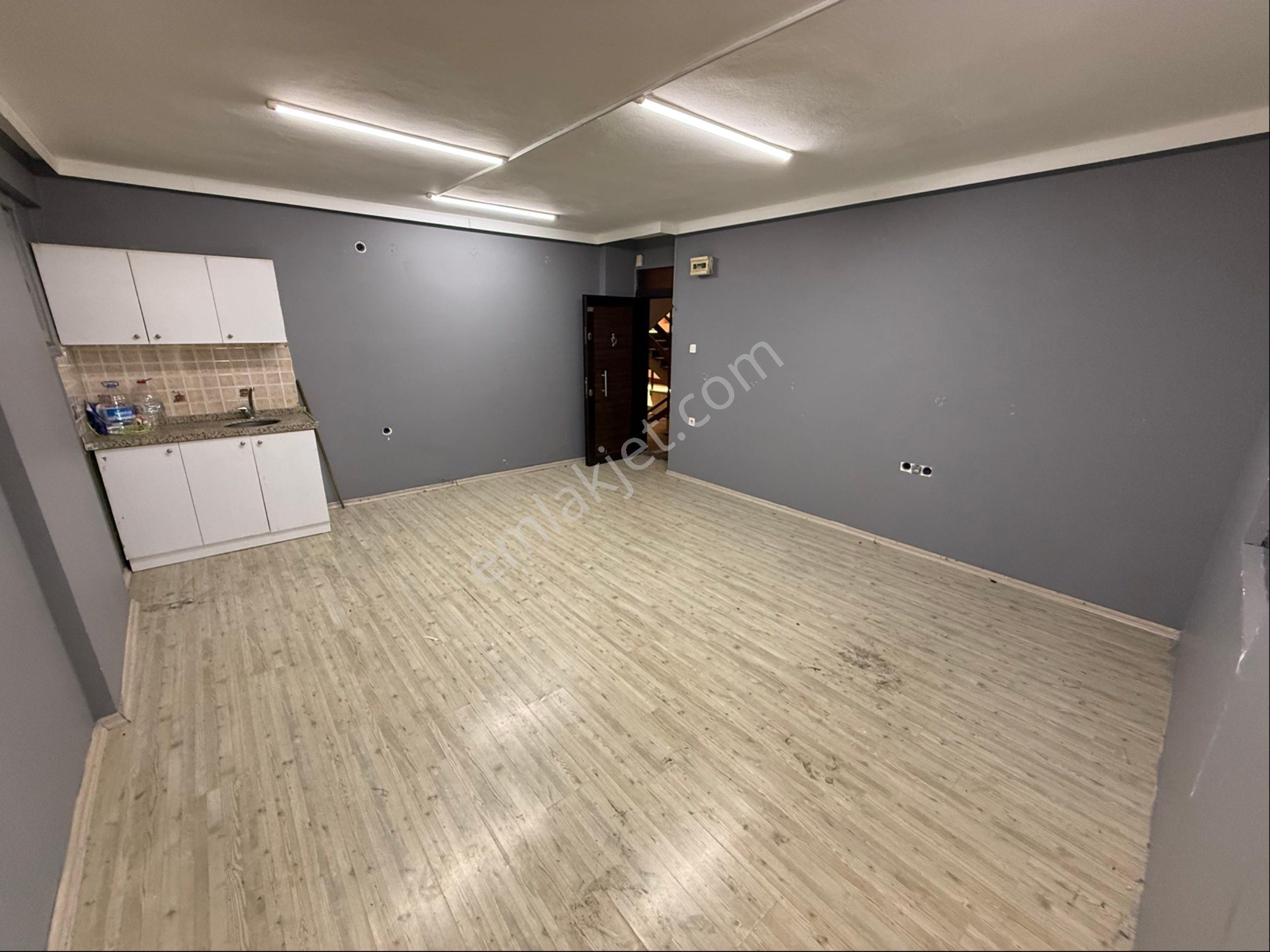 Şirinevler Mahmutbey Caddesi Üzerinde 1+1 Kiralık 5.kat Ofis - Görsel 18