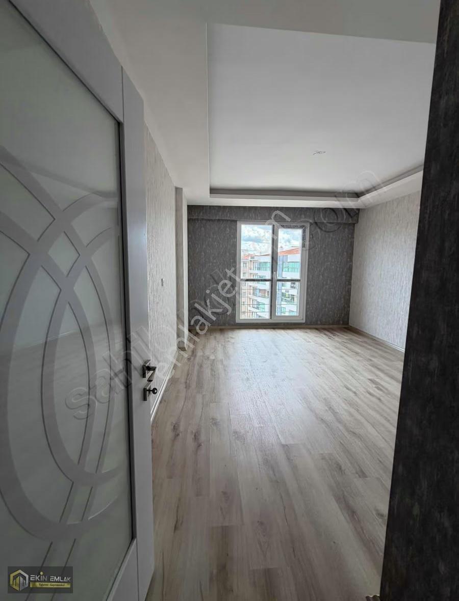 Meram Gazze Caddesi Hadimi Mah. 2+1 Sonkat Siteiçi Daire - Görsel 19