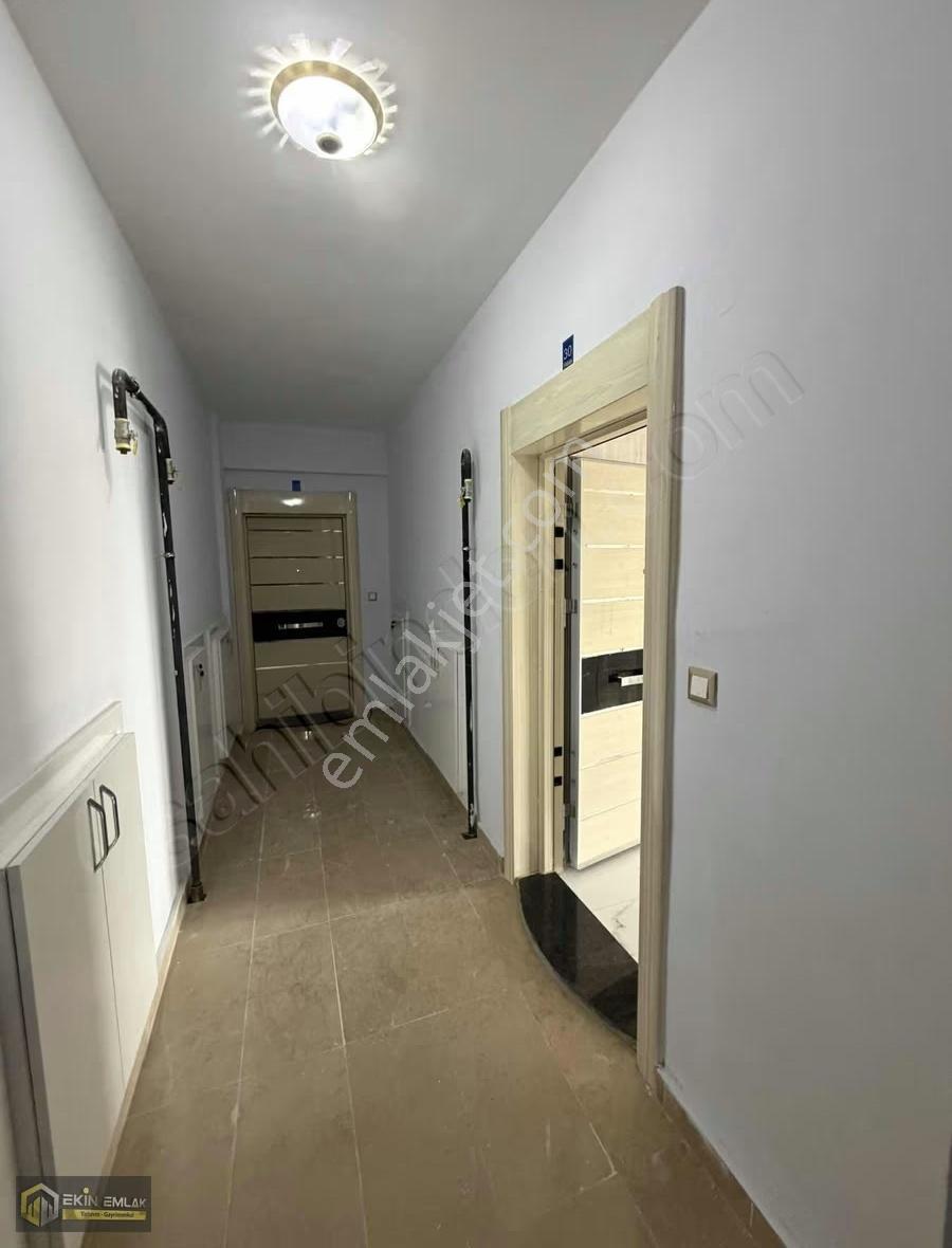 Meram Gazze Caddesi Hadimi Mah. 2+1 Sonkat Siteiçi Daire - Görsel 6