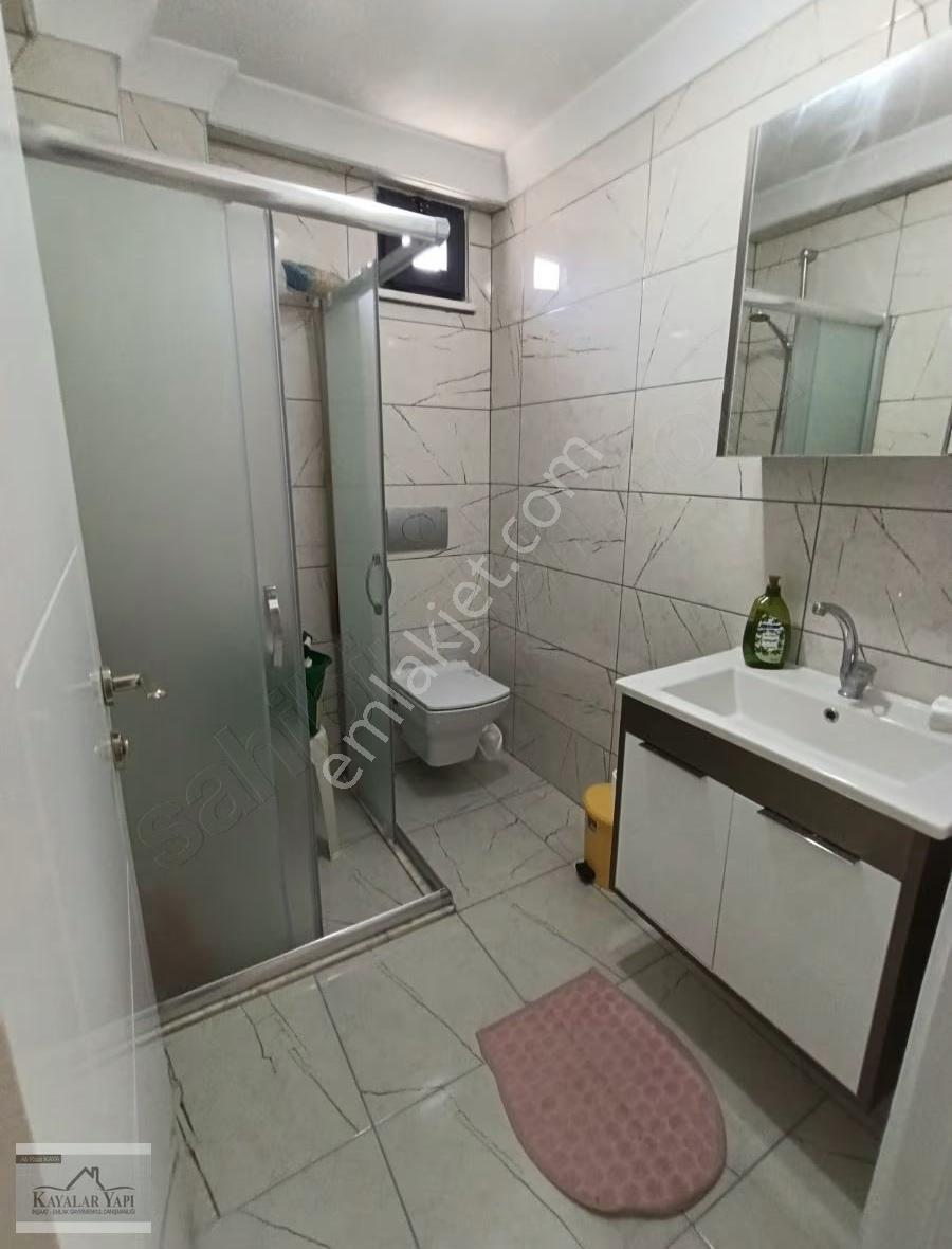 Esenköy Kanarya Da Satılık Bahçe Katı Daire - Görsel 21