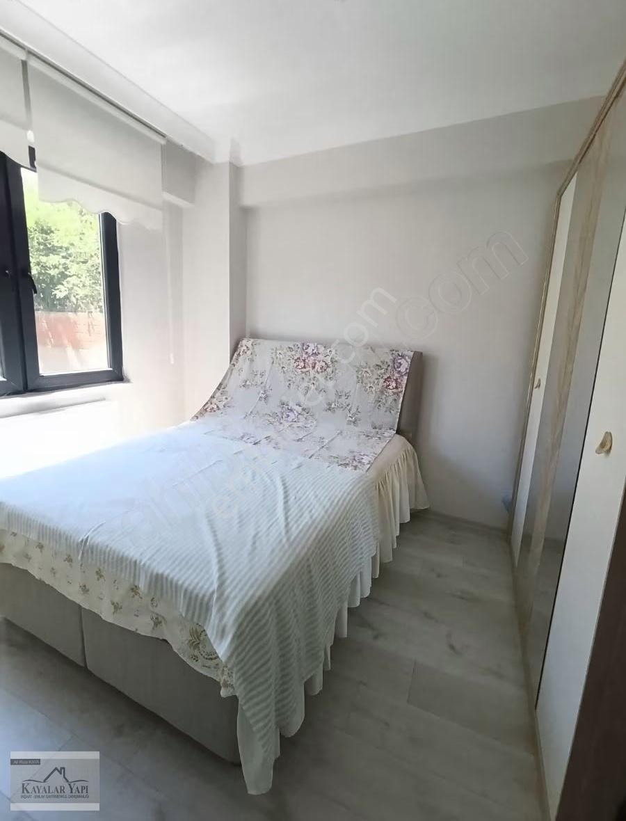 Esenköy Kanarya Da Satılık Bahçe Katı Daire - Görsel 20