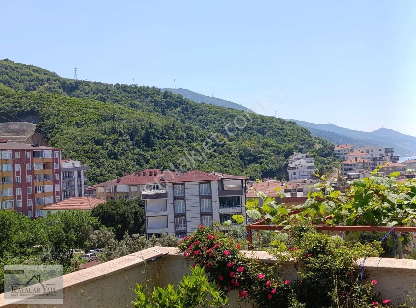 Esenköy Kanarya Da Satılık Bahçe Katı Daire - Görsel 22