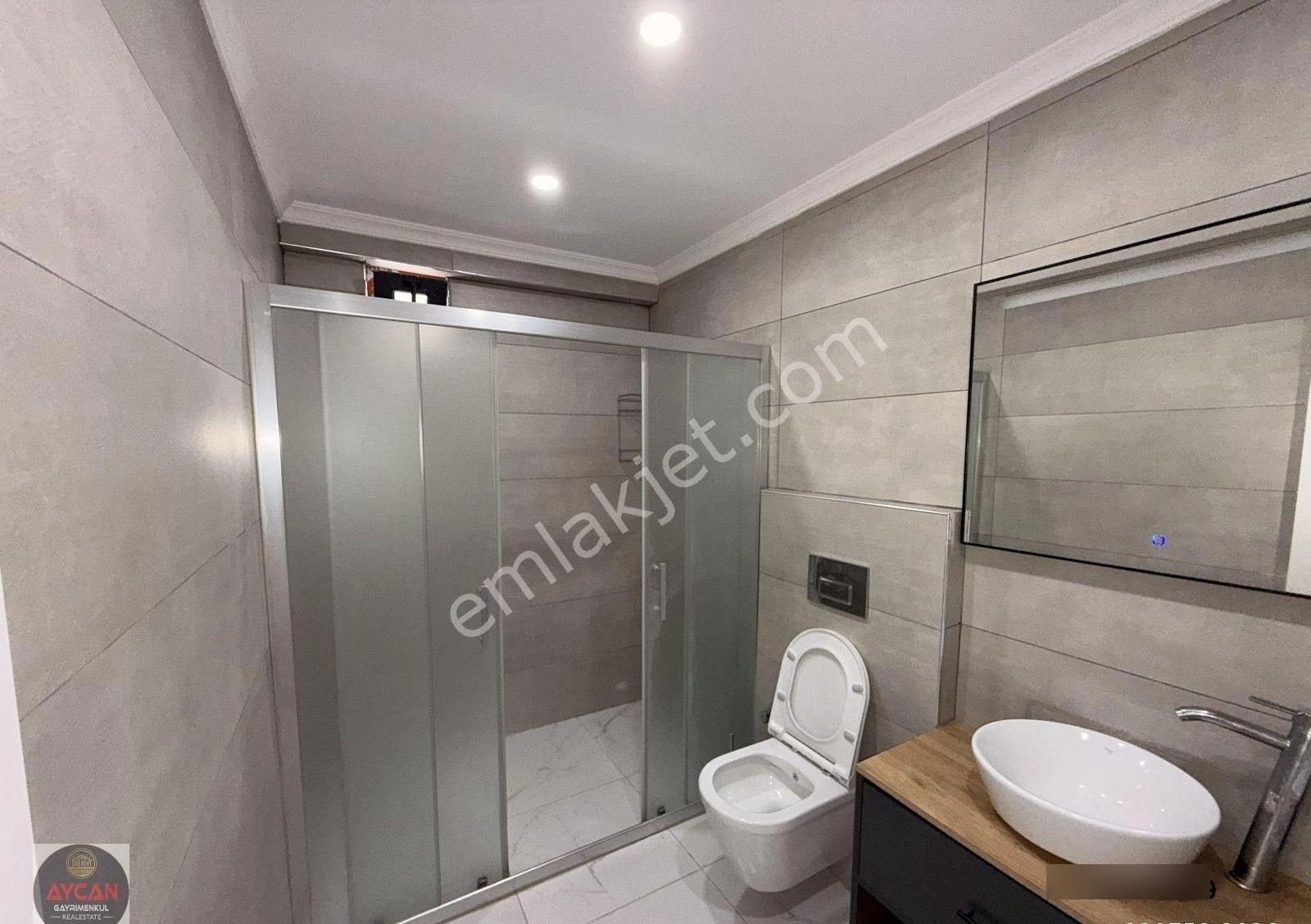 Paşakonak'ta Full Eşyalı 1+1 Kiralık Daire - Görsel 5