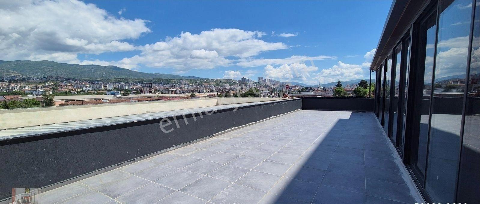 Yeniyurt Mah. Hapan Karşısı Fatih Plazada Satılık Ofis&işyeri - Görsel 16