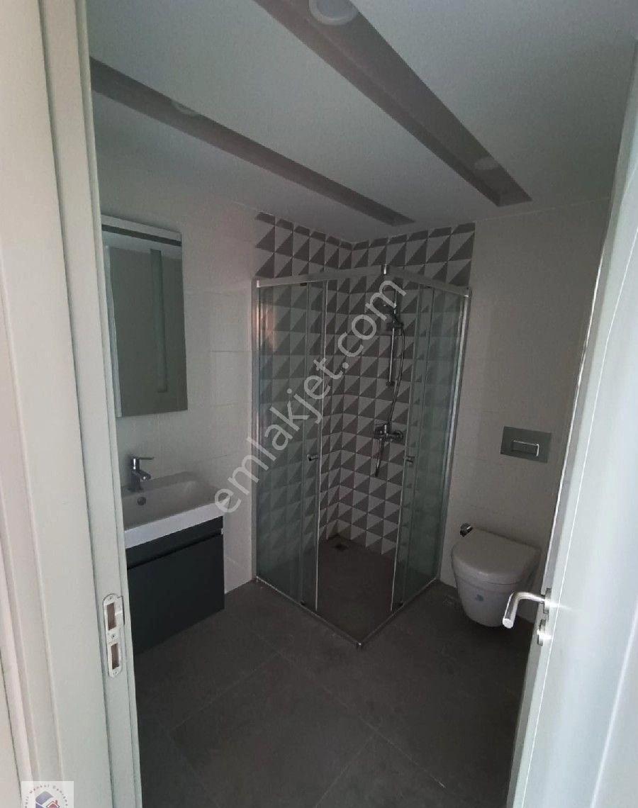 Bizim Emlak'tan Ergenekon Mahallesinde 4+1 Kiralık Lüks Daire - Görsel 12