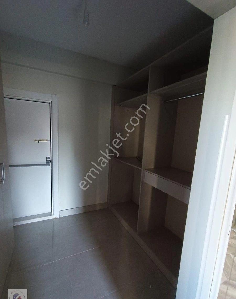 Bizim Emlak'tan Ergenekon Mahallesinde 4+1 Kiralık Lüks Daire - Görsel 9