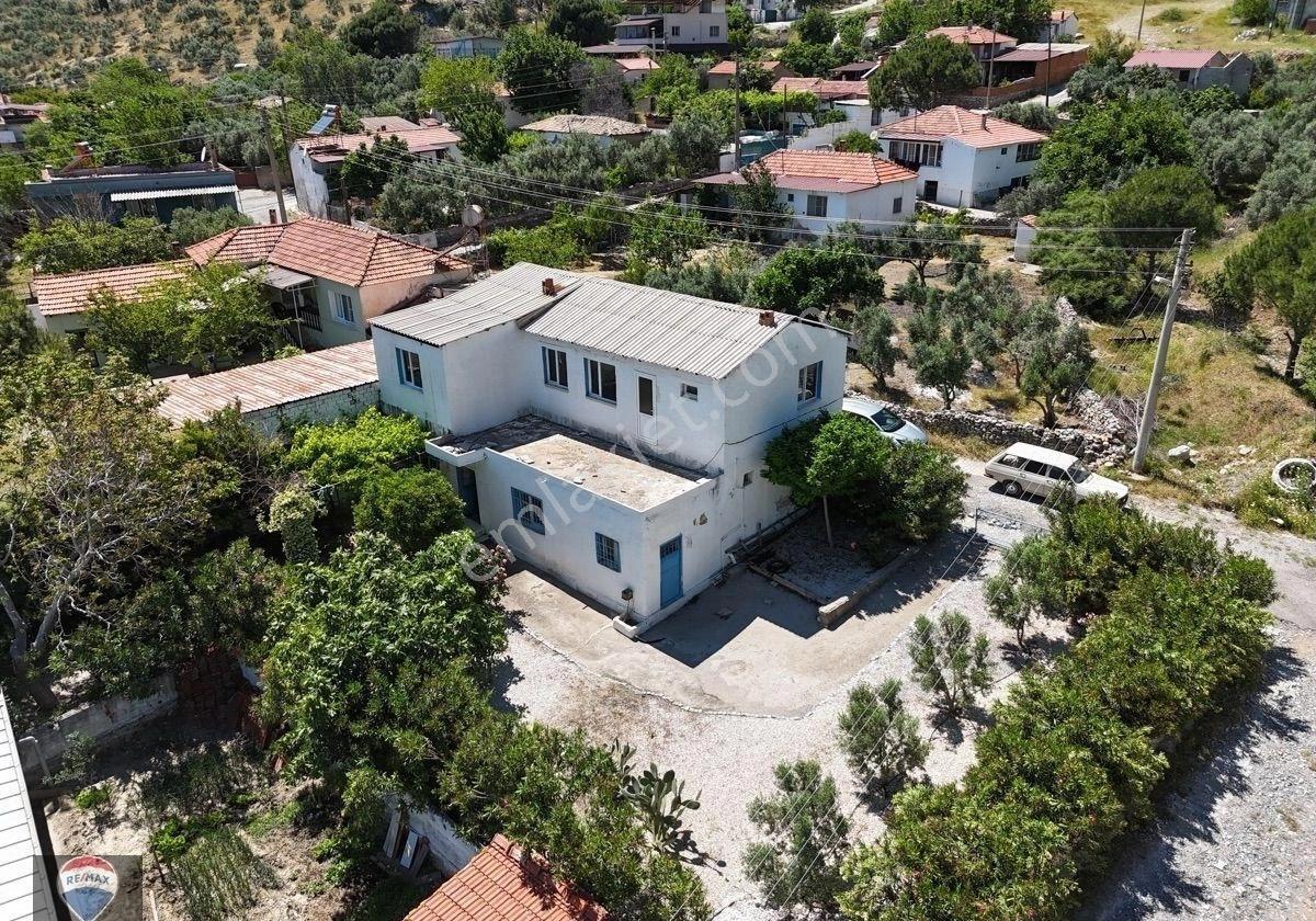 Söke Güllübahçe’de Satılık 4+1 Müstakil Ev - Görsel 6