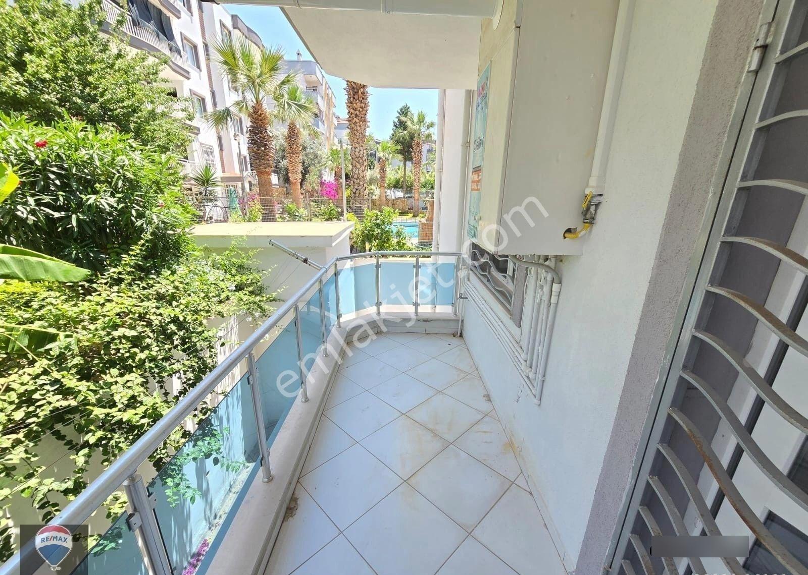 Kuşadası Ege Mahallesı 3+1 Kıralık Daıre - Görsel 9