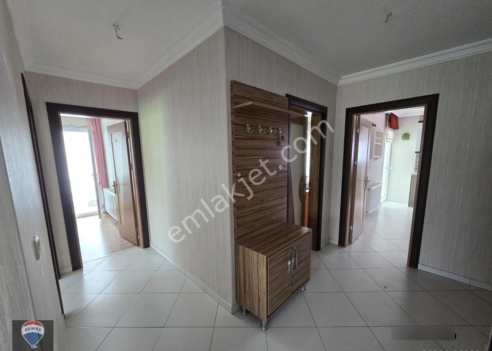 Kuşadası Ege Mahallesı 3+1 Kıralık Daıre - Görsel 19