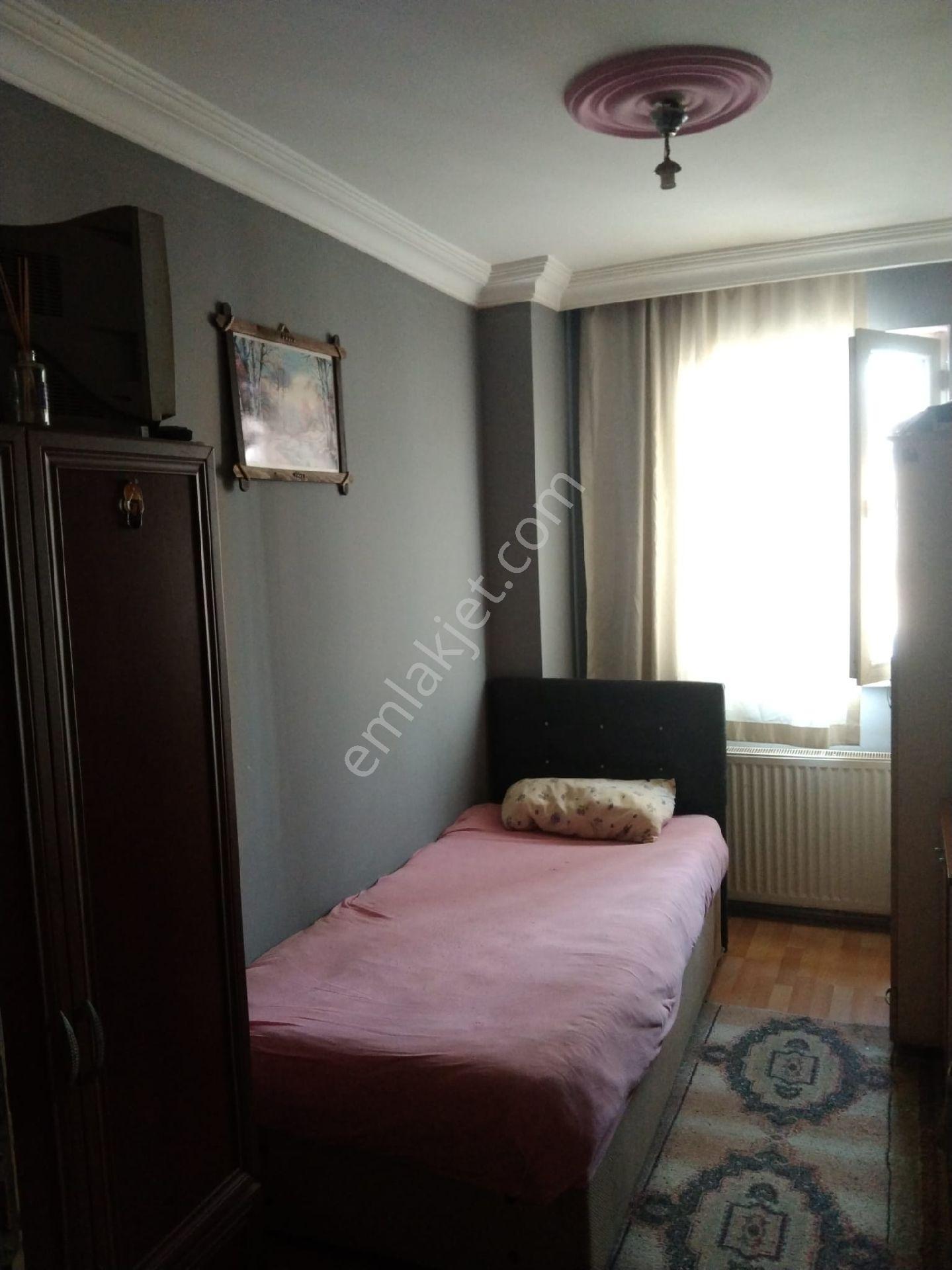 Esenşehir Eşyalı Kiralık Daire - Görsel 14