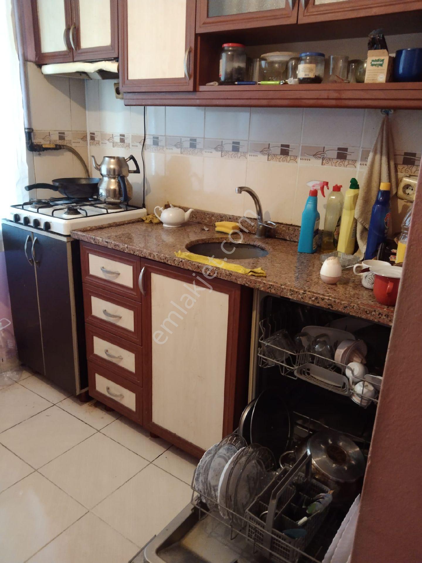 Esenşehir Eşyalı Kiralık Daire - Görsel 4