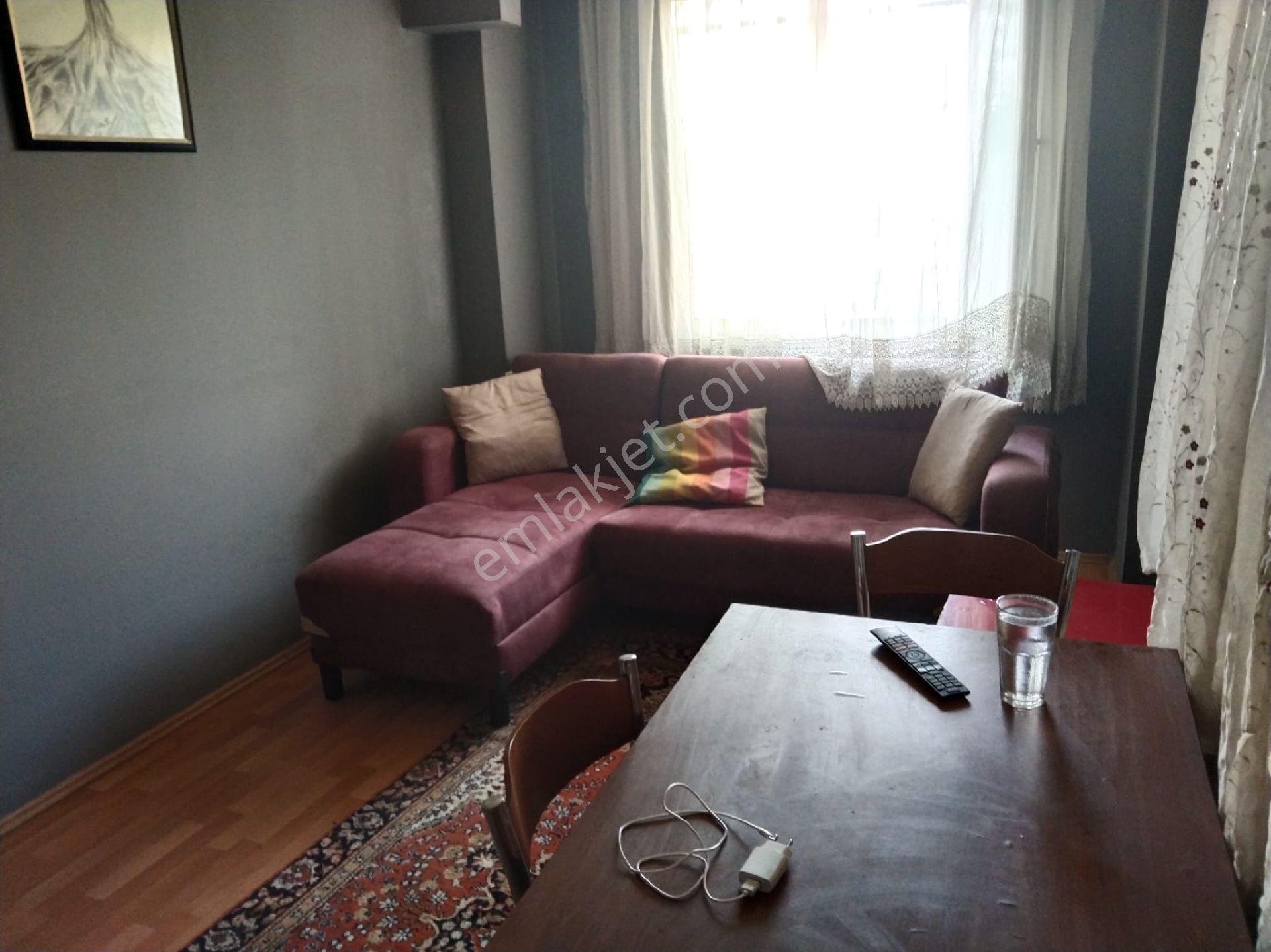 Esenşehir Eşyalı Kiralık Daire - Görsel 6