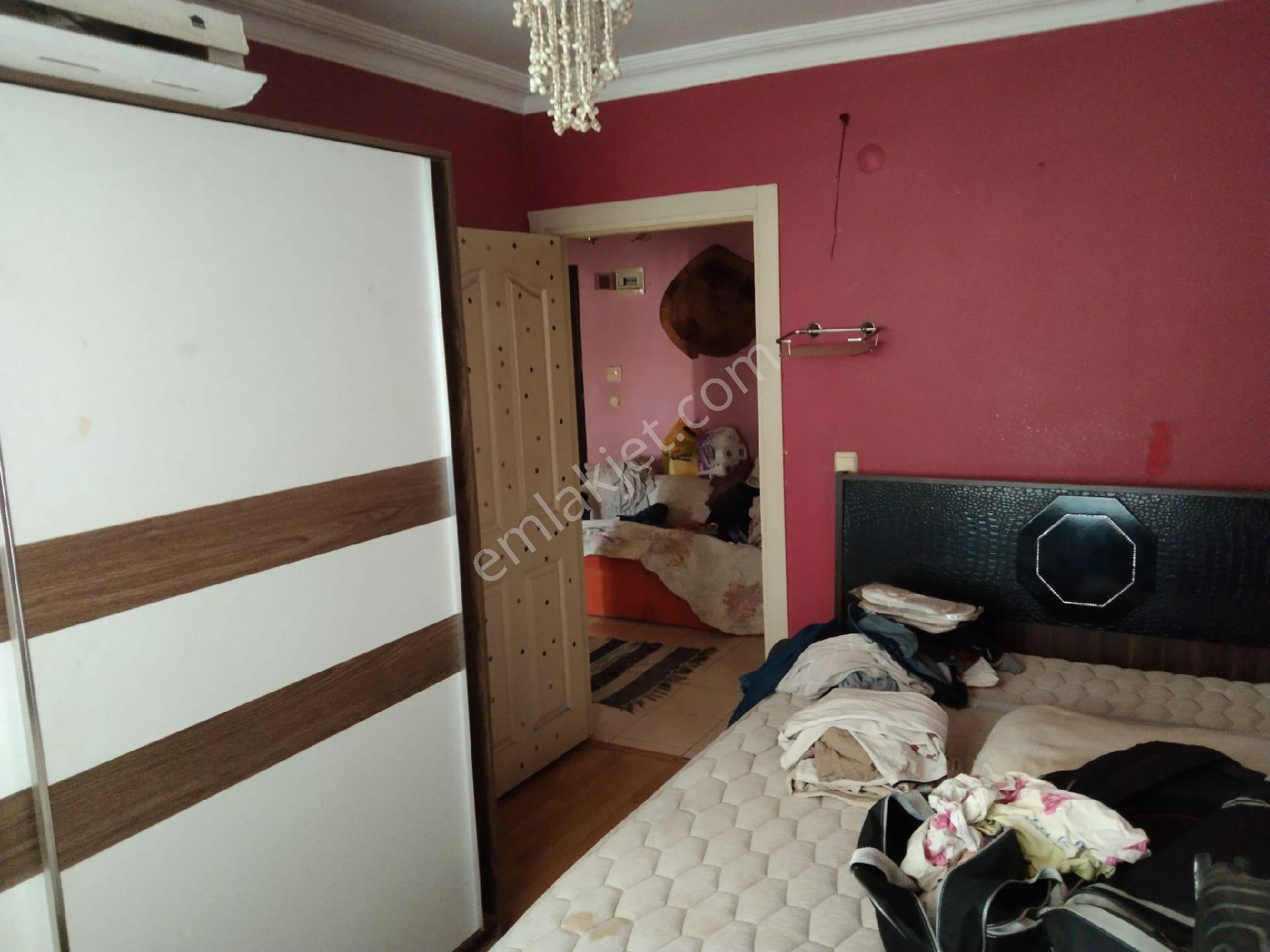 Esenşehir Eşyalı Kiralık Daire - Görsel 10