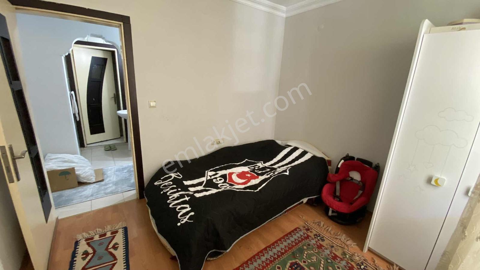 Atalar Mahallesi Emek Caddesi Yakını Full Kredili 2+1 Daire - Görsel 7