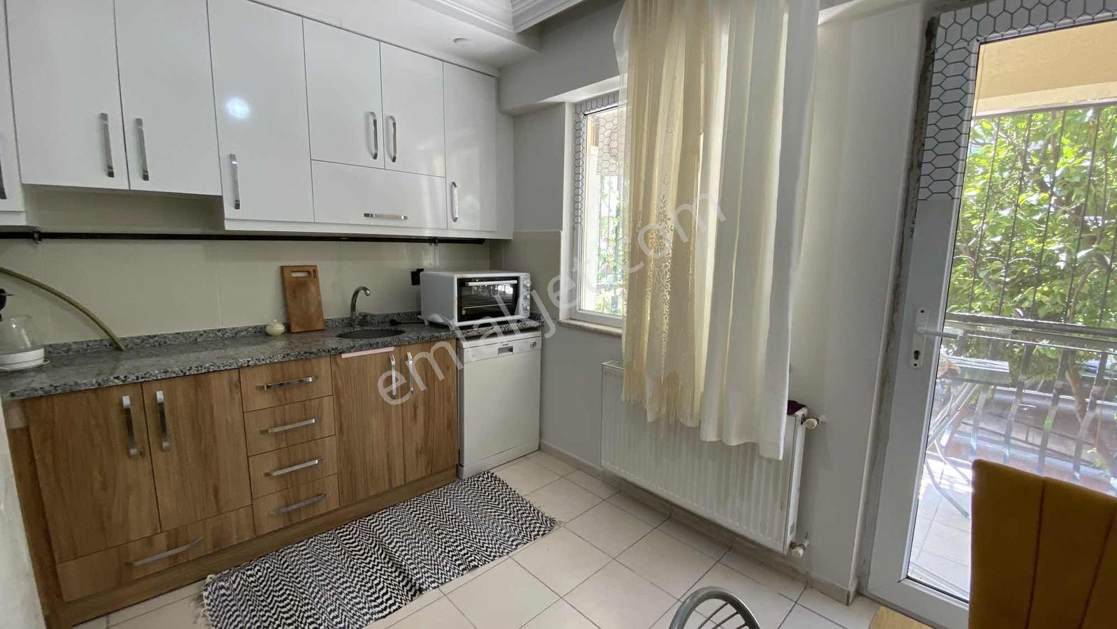 Atalar Mahallesi Emek Caddesi Yakını Full Kredili 2+1 Daire - Görsel 17