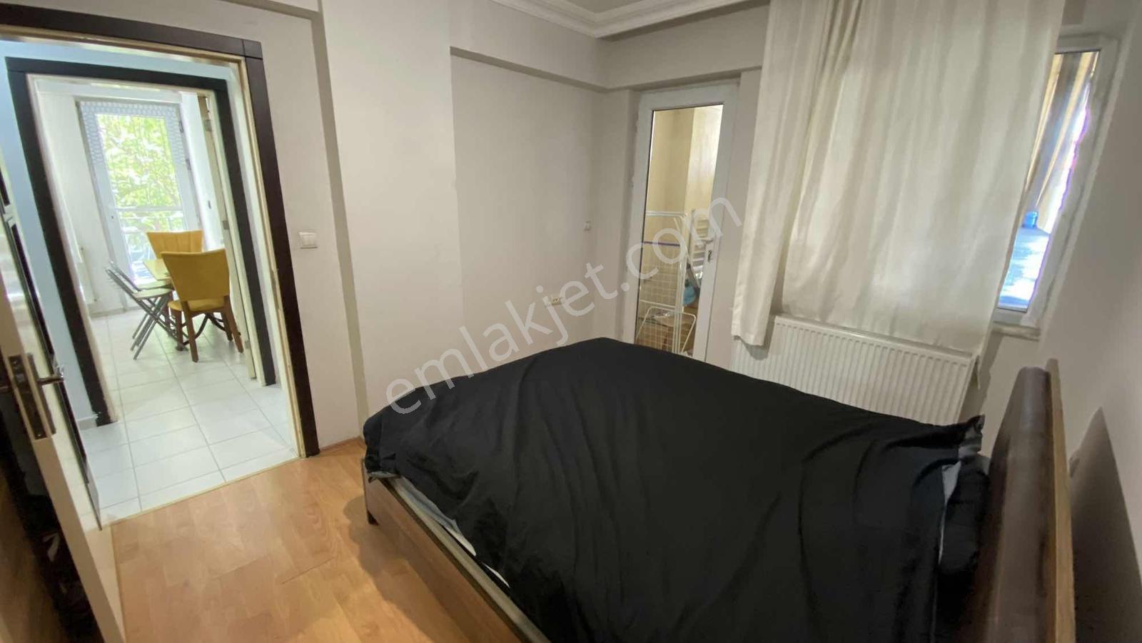 Atalar Mahallesi Emek Caddesi Yakını Full Kredili 2+1 Daire - Görsel 13
