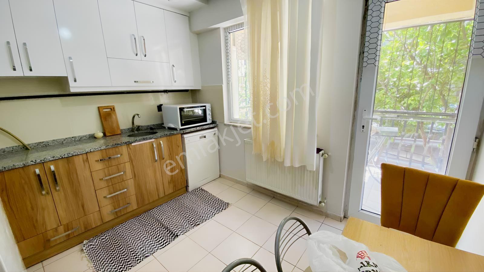Atalar Mahallesi Emek Caddesi Yakını Full Kredili 2+1 Daire - Görsel 18