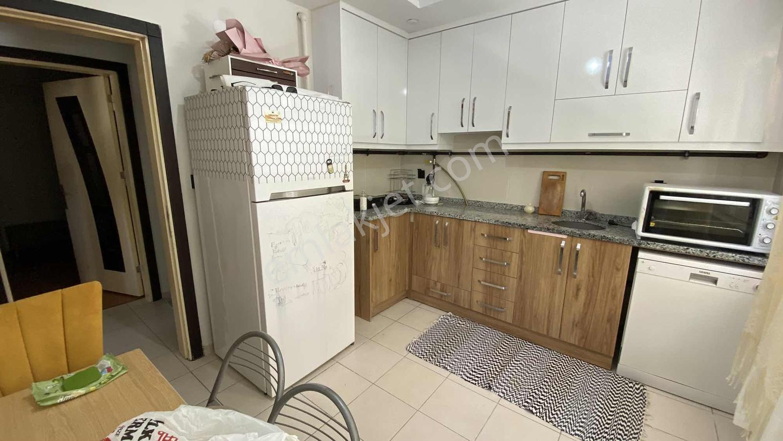 Atalar Mahallesi Emek Caddesi Yakını Full Kredili 2+1 Daire - Görsel 20