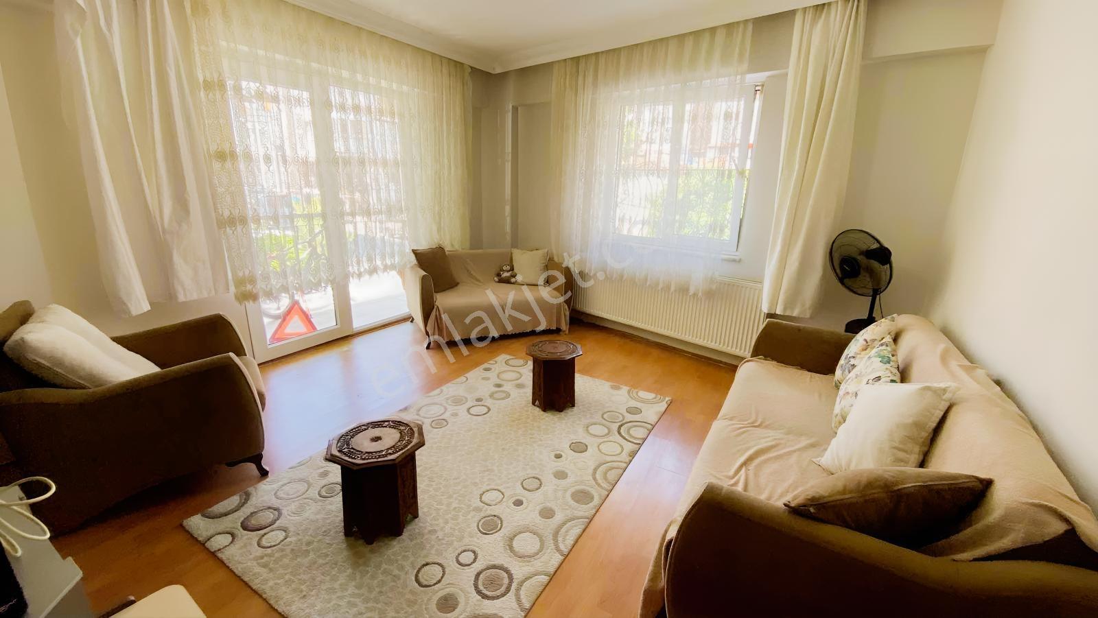 Atalar Mahallesi Emek Caddesi Yakını Full Kredili 2+1 Daire - Görsel 26