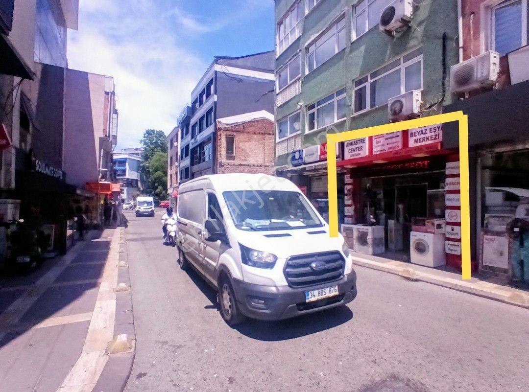 Üsküdar Merkez'de Devren Kiralık Ticari İşletme - Görsel 13