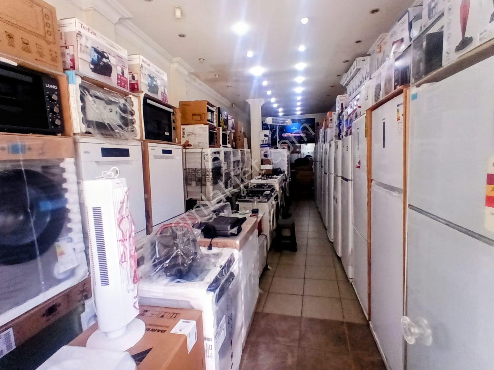 Üsküdar Merkez'de Devren Kiralık Ticari İşletme - Görsel 2