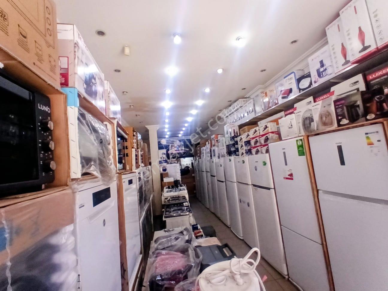 Üsküdar Merkez'de Devren Kiralık Ticari İşletme - Görsel 6
