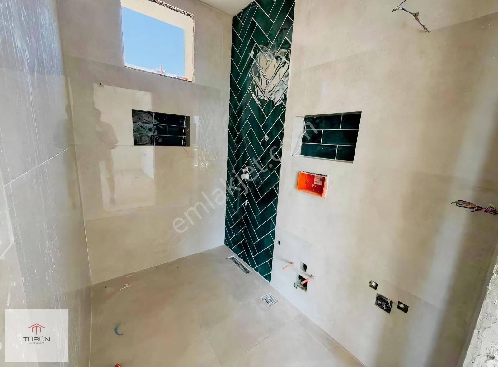 Fethiye Eldirek Mahallesinde Akıllı Ev Sistemli Müstakil Villa - Görsel 7
