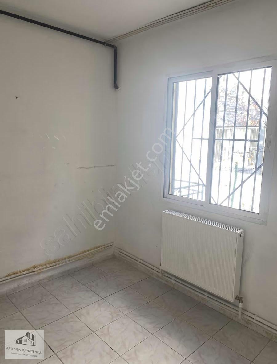 Aw'den 3+1 Doğalgazlı Bahçeli Demirkorkuluklu Kiralık - Görsel 6