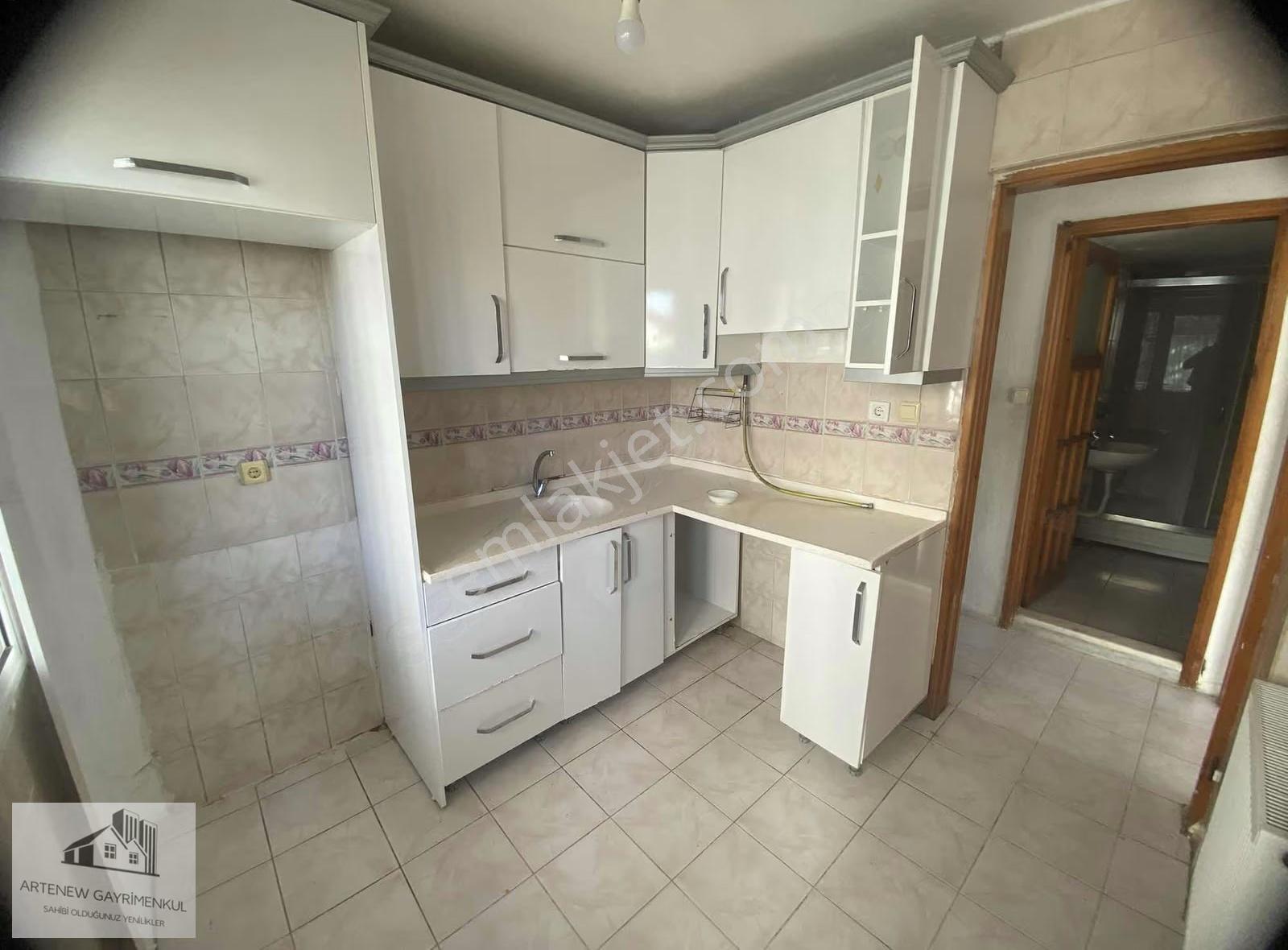 Aw'den 3+1 Doğalgazlı Bahçeli Demirkorkuluklu Kiralık - Görsel 13
