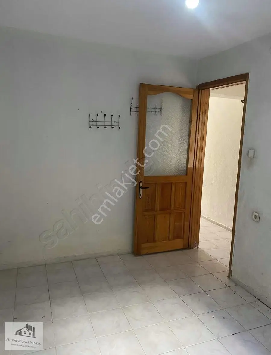 Aw'den 3+1 Doğalgazlı Bahçeli Demirkorkuluklu Kiralık - Görsel 5