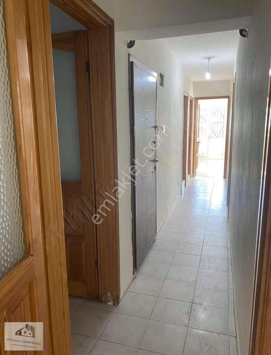 Aw'den 3+1 Doğalgazlı Bahçeli Demirkorkuluklu Kiralık - Görsel 15