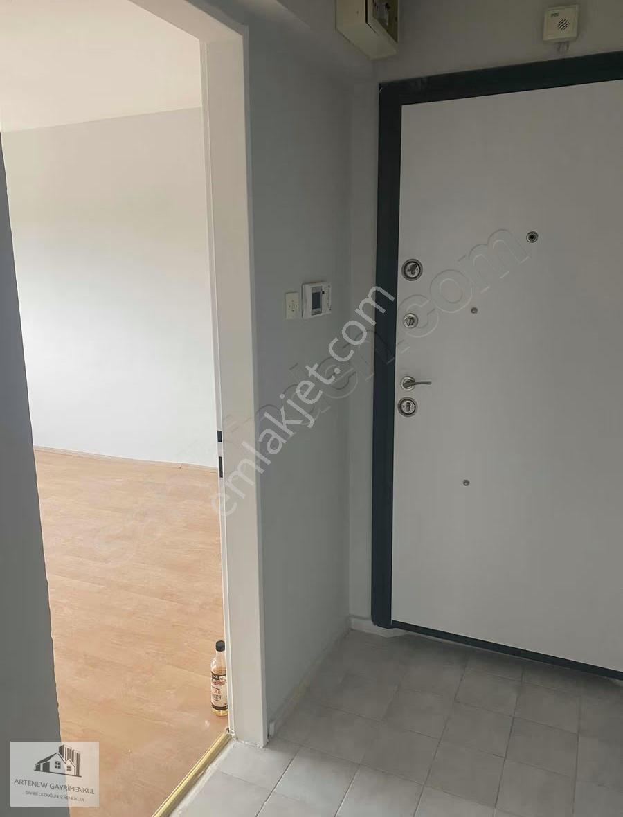 Aw'den 2+1 K.mutfak Doğalgazlı Doğa Manzaralı Kirlık - Görsel 11