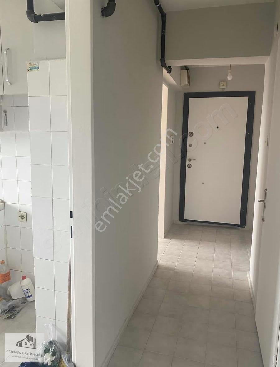 Aw'den 2+1 K.mutfak Doğalgazlı Doğa Manzaralı Kirlık - Görsel 9