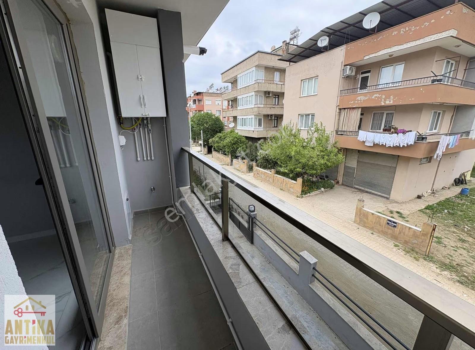 Antika Gayrimenkulden Kuvvetli Mahallesinde Kiralık 1+1 Daire - Görsel 3