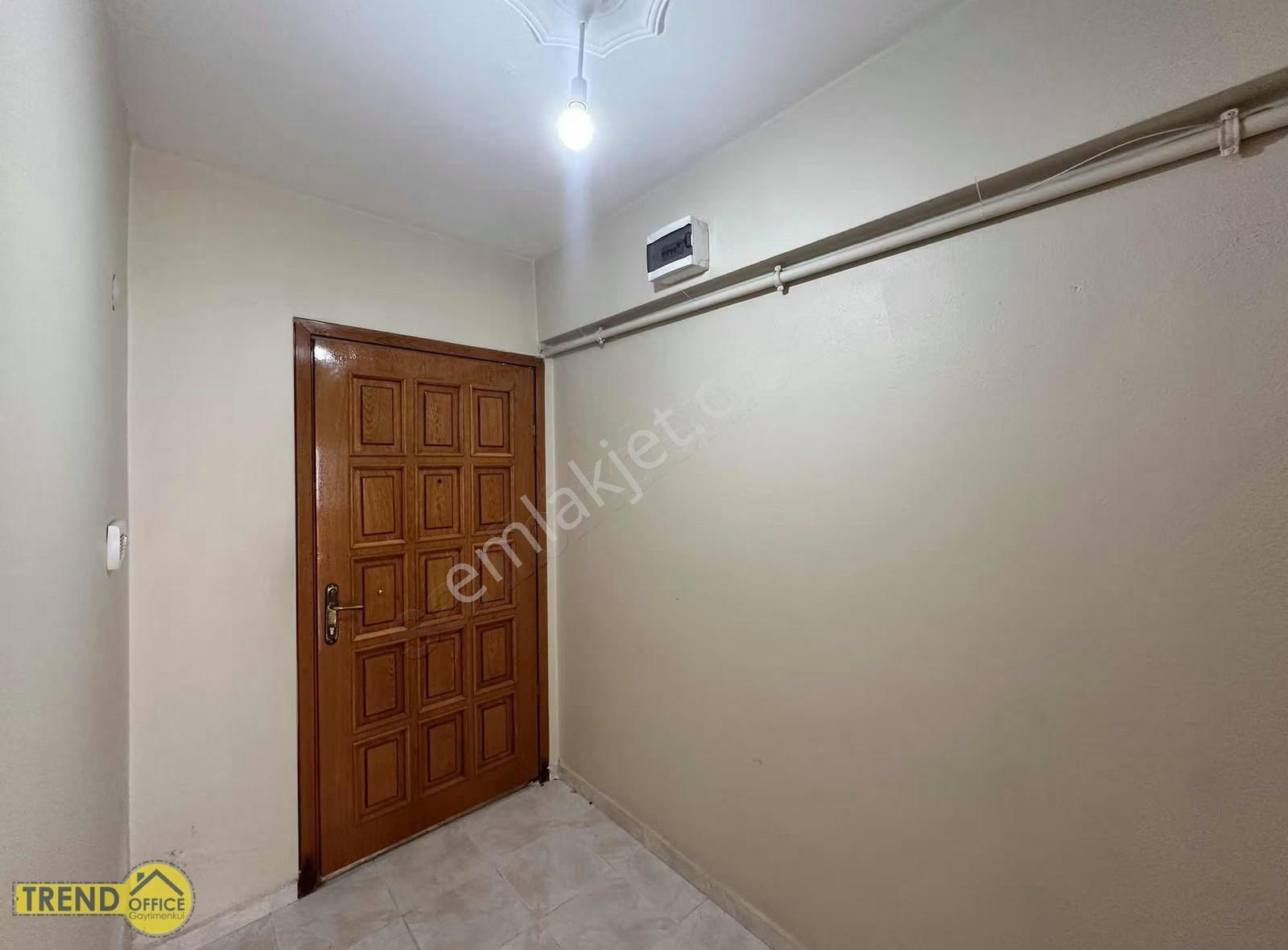 Korupark Üzeri Adnan Menderes Mah. 2+1 Kiralık Arakat Daire - Görsel 18