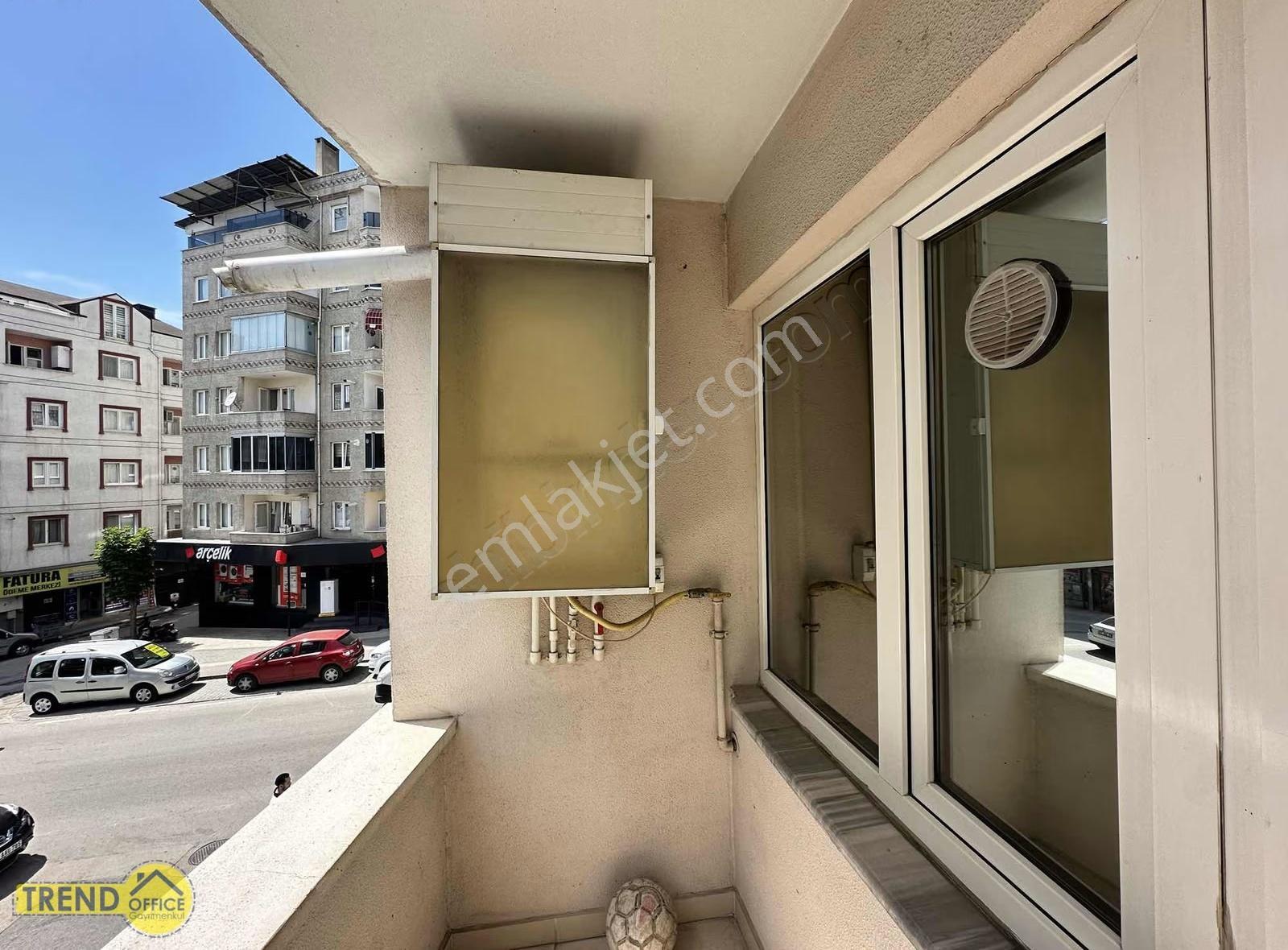Korupark Üzeri Adnan Menderes Mah. 2+1 Kiralık Arakat Daire - Görsel 19