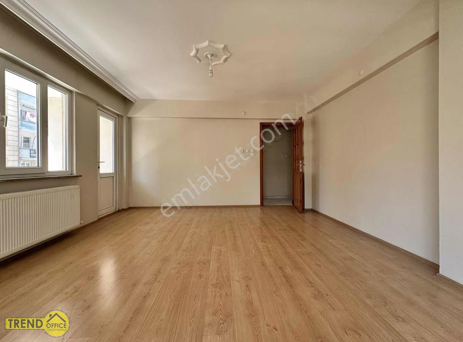 Korupark Üzeri Adnan Menderes Mah. 2+1 Kiralık Arakat Daire - Görsel 9