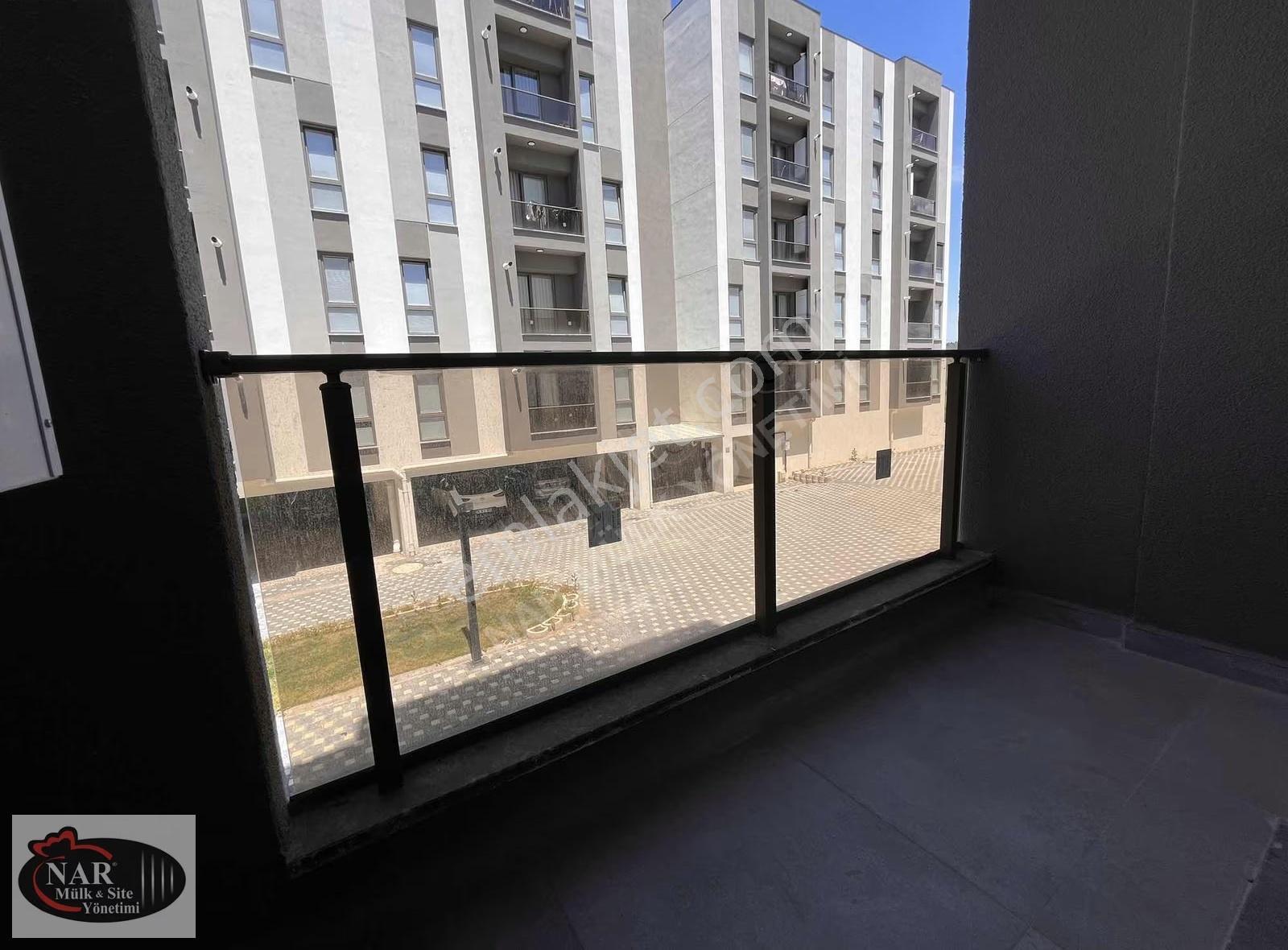 Nar Yönetim'den Görükle Merkezde 2+1 Sıfır Eşyalı Kiralık Daire - Görsel 8