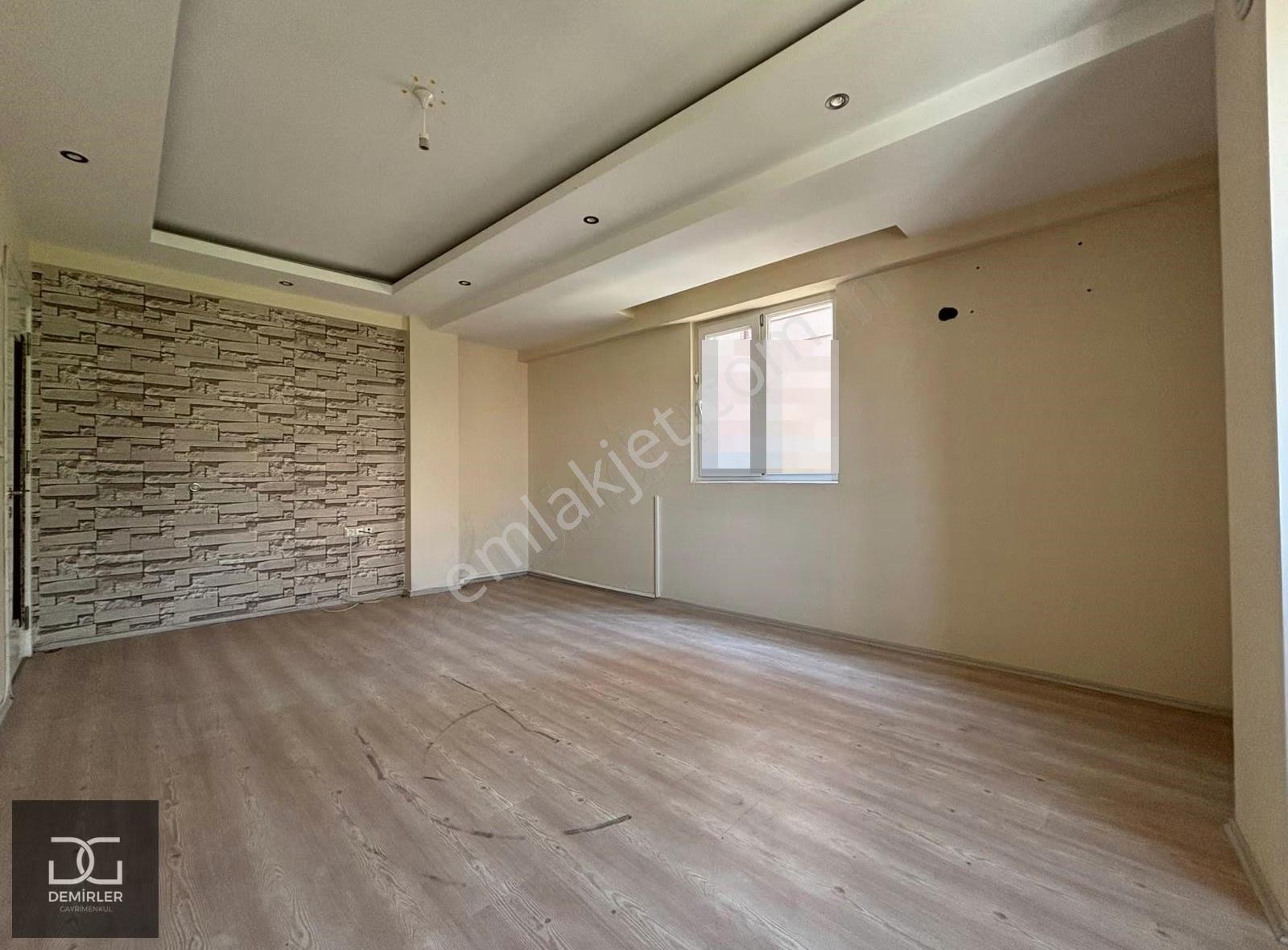 Demirler'den Akkonak'da Cam Balkonlu 2.5+1 Kiralık Daire - Görsel 10