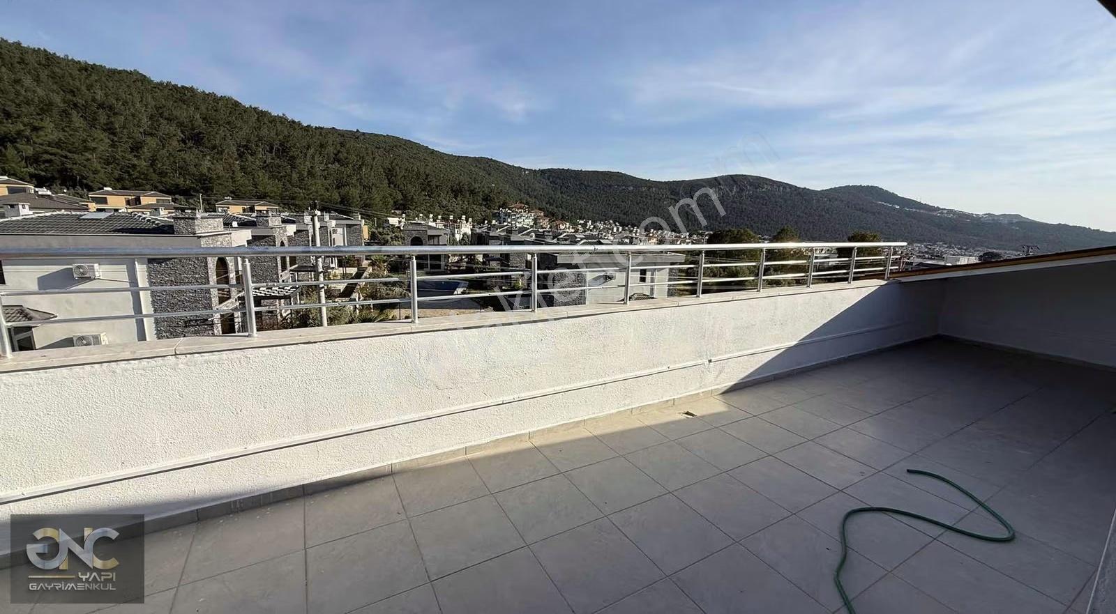 Aydın Didim Akbükte Havuzlu Site İçerisinde Eşyalı 3+1 Dubleks - Görsel 13