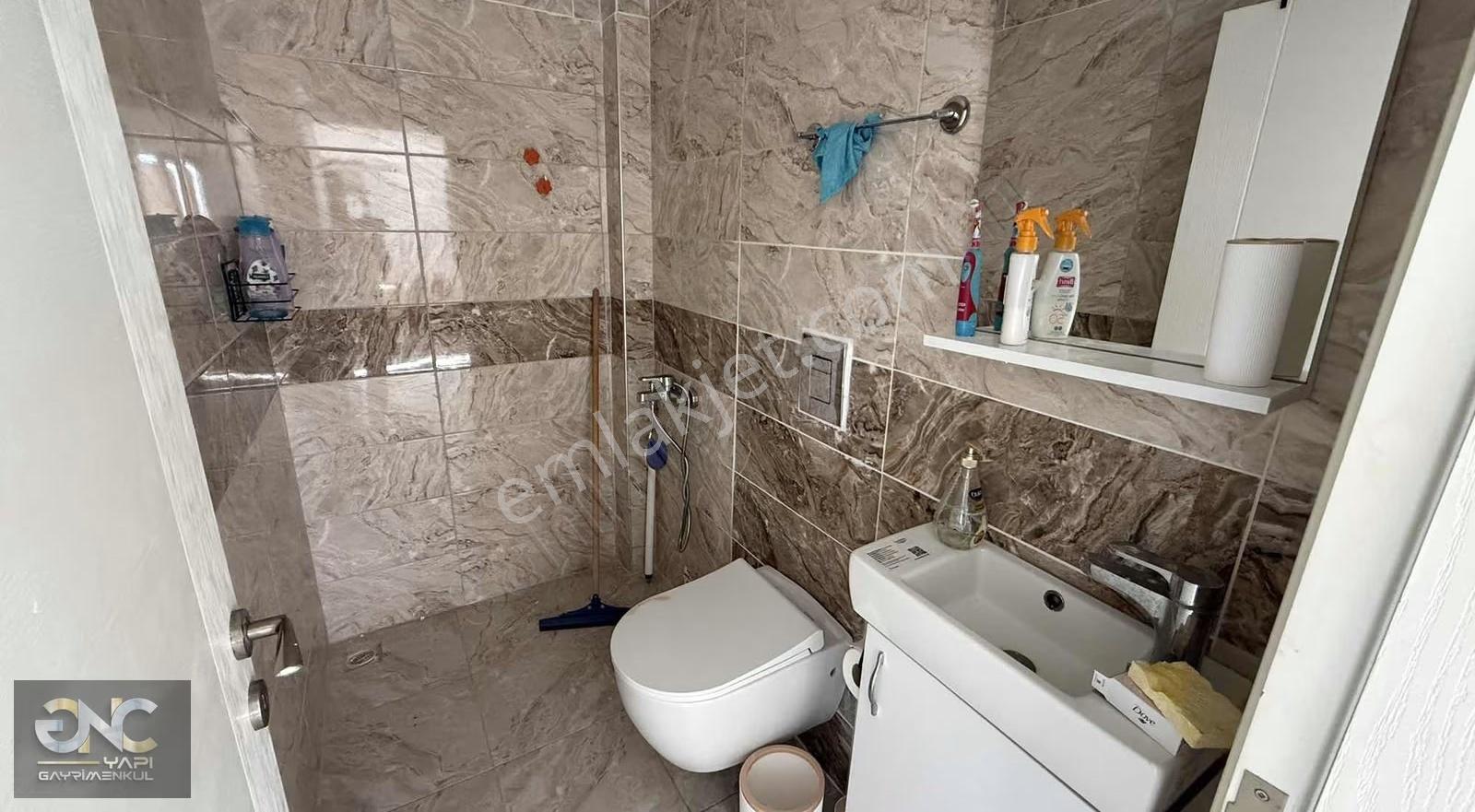 Aydın Didim Akbükte Havuzlu Site İçerisinde Eşyalı 3+1 Dubleks - Görsel 10