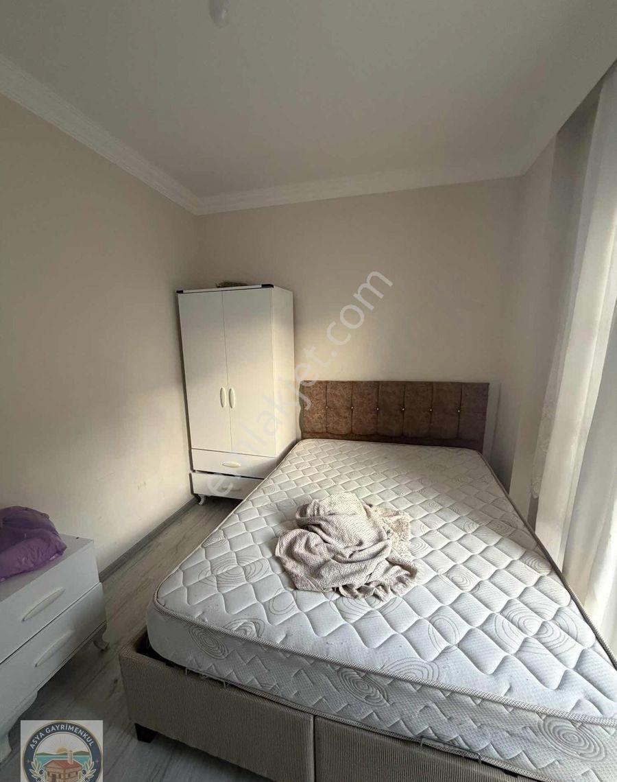 Yeniköy'de Kiralık Eşyalı Daire - Görsel 6