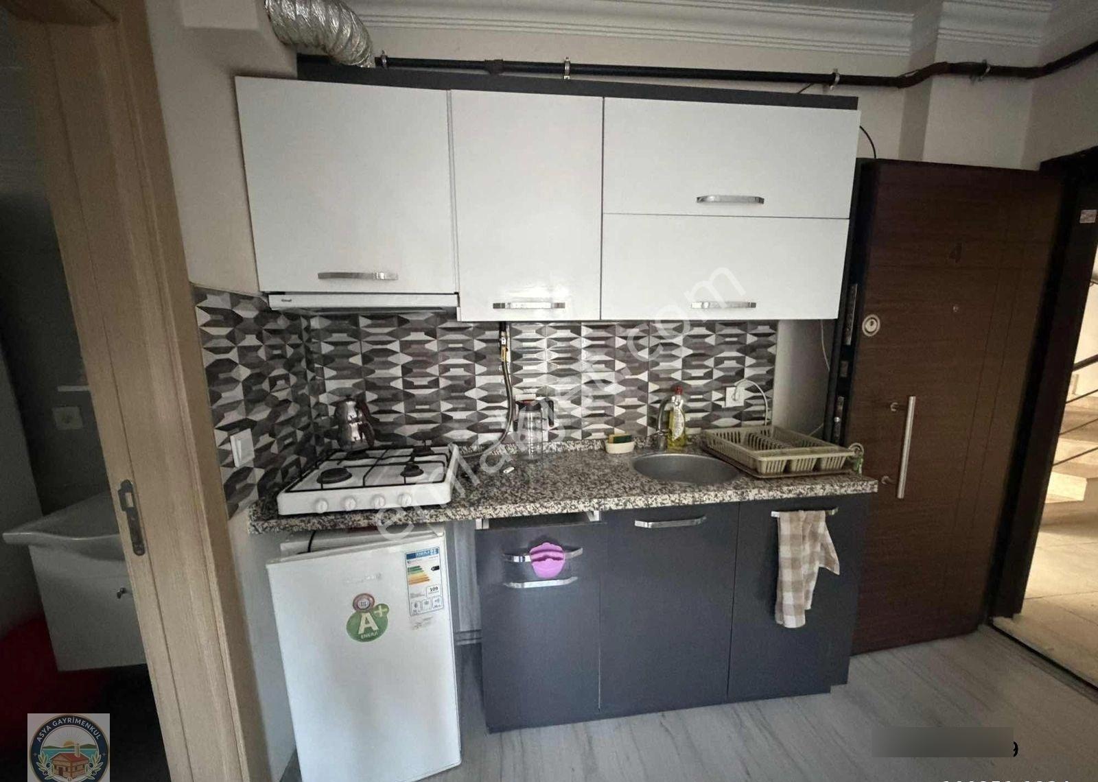 Yeniköy'de Kiralık Eşyalı Daire - Görsel 4