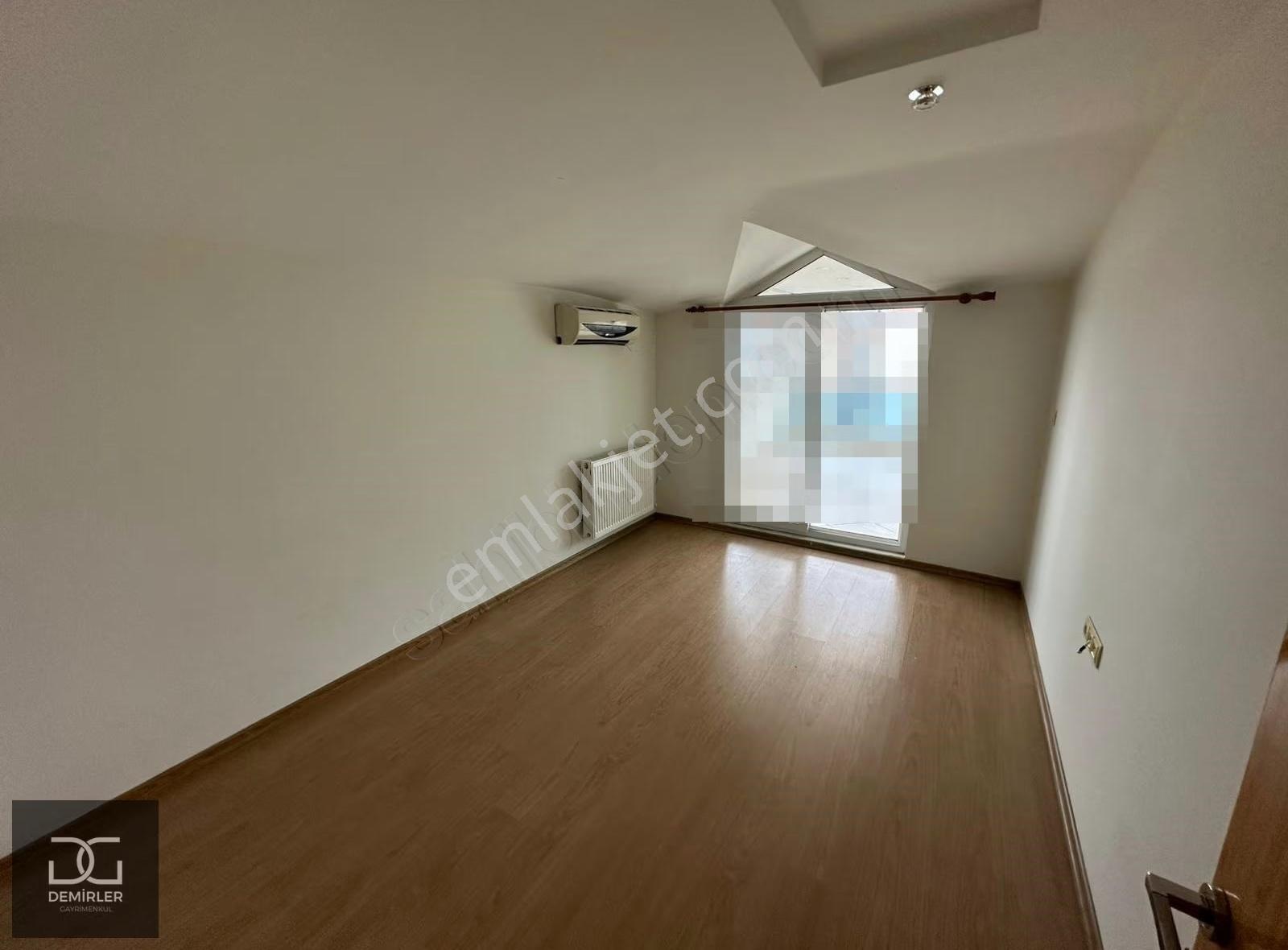 Demirler`den Selçukbey'de Full Kredili Fırsat 5+2 Dubleks Daire - Görsel 21