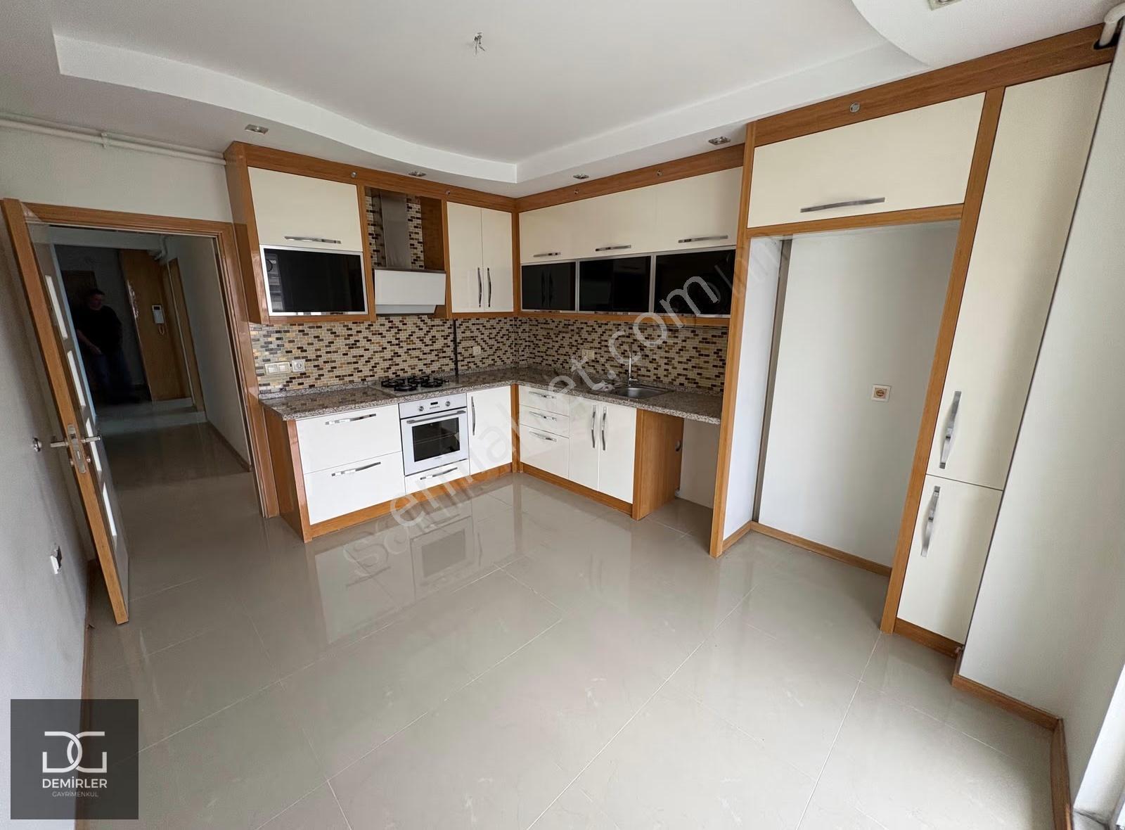 Demirler`den Selçukbey'de Full Kredili Fırsat 5+2 Dubleks Daire - Görsel 20